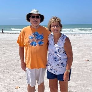 Meet your Posher, Beth